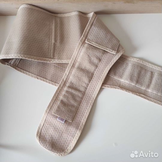 Бандаж дородовый/послеродовый