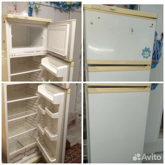 Холодильник бу