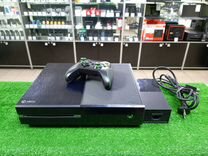 Игровая приставка Microsoft Xbox One 500 гб