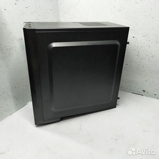 Системный блок AeroCool Самосборный (Рассрочка / 6116)