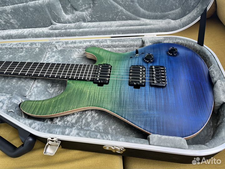 Mayones Regius Core CLS 2023
