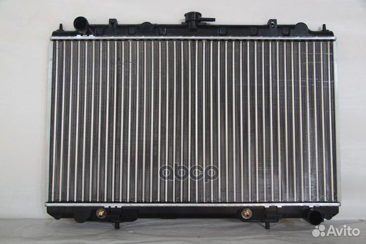 258713H Радиатор охлаждения Nissan Maxima A33