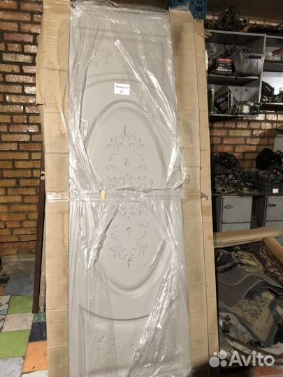 Дверное полотно