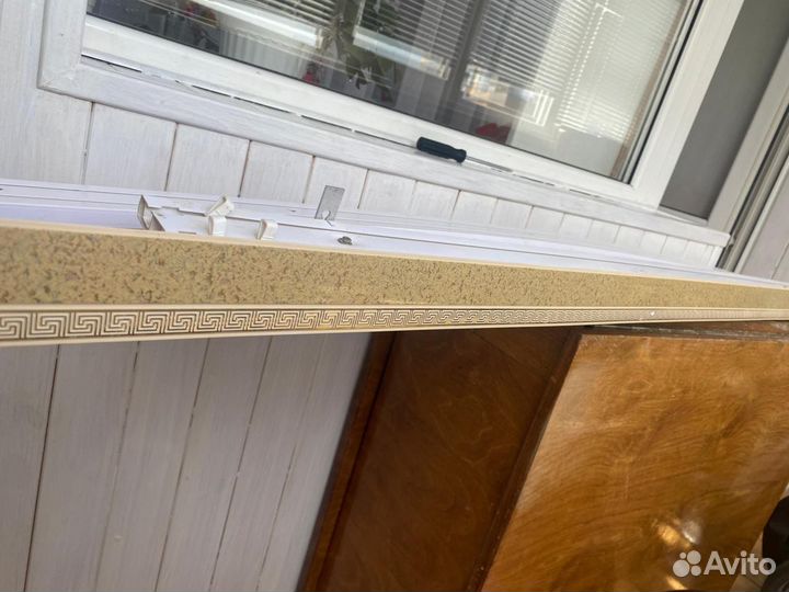 Гардины потолочные