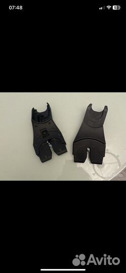 Коляска anex sport 3 в 1