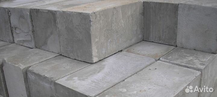 Газоблоки для дачного строительства