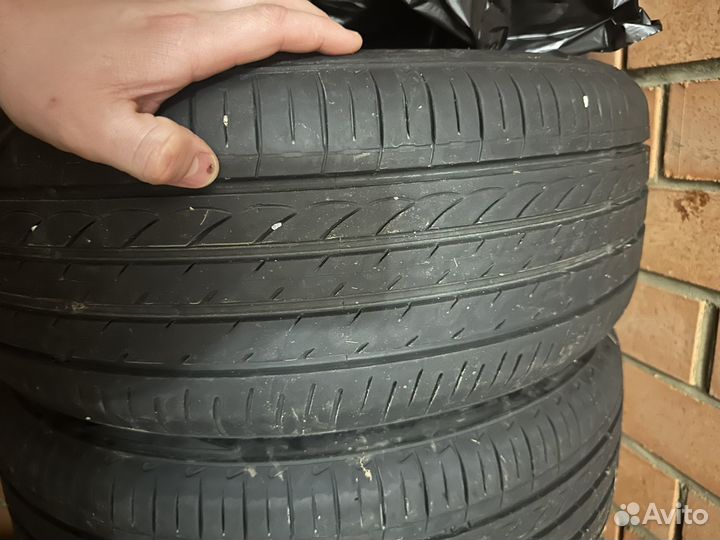 Диски р16 5 112