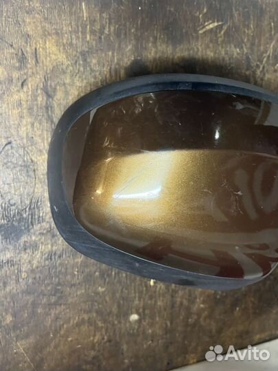 Лада ларгус зеркало правое