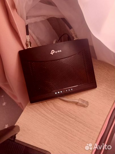 Усилитель мобильной связи