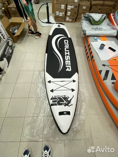 Сап борд новый наличие