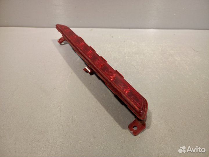 Стоп-сигнал задний Kia Sportage 4 G4NA 2018