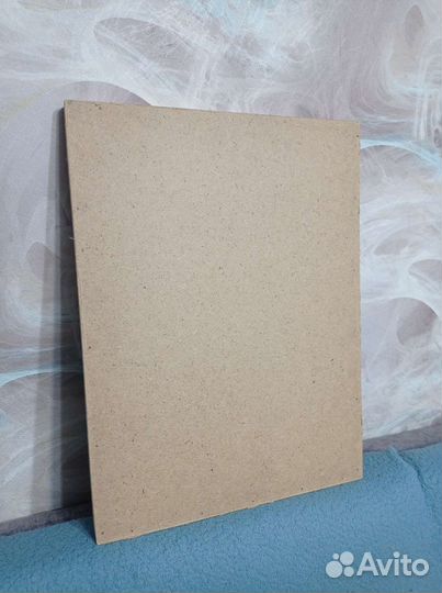 Планшет для холста, бумаги