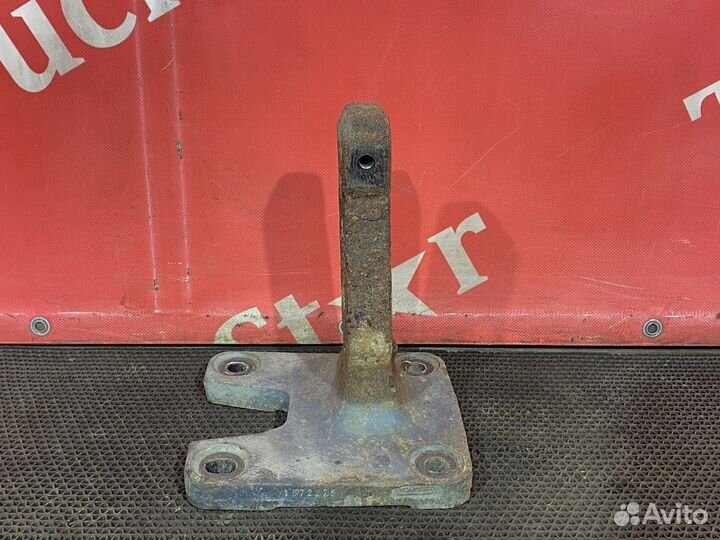 Кронштейн ящика акб Daf CF, Daf XF105