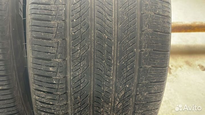 Hankook Dynapro HP2 RA33 265/50 R20