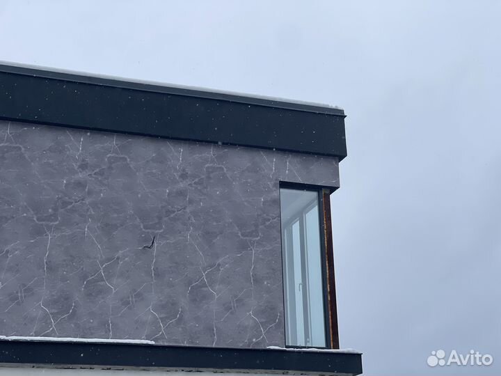 Строительство модульных домов и домов из камня