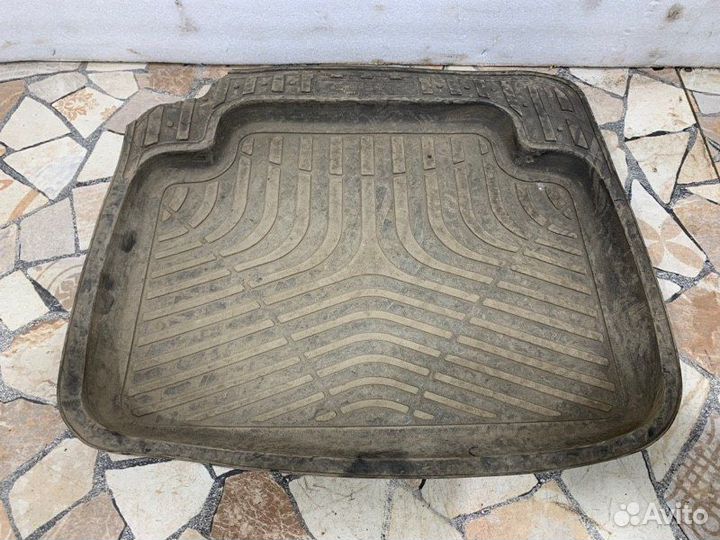 Коврик салона Mazda 6 седан 2.0 LF 2005