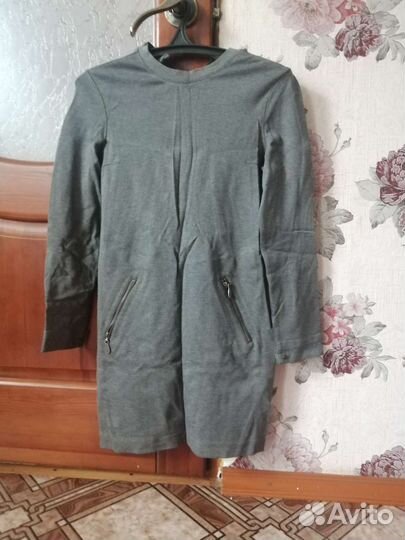 Платье