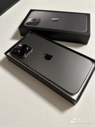 iPhone 13 Pro Max, 128 ГБ