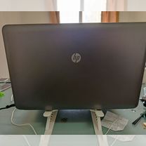 Hp 650