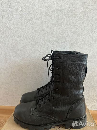 Берцы зимние 40 размер