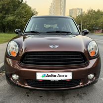 MINI Cooper Countryman 1.6 AT, 2014, 158 000 км, с пробегом, цена 1 350 000 руб.