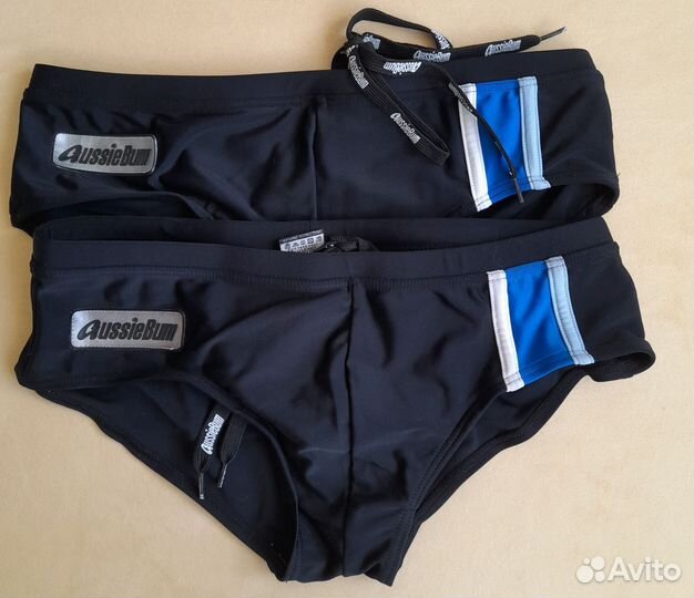 Купальные плавки мужские