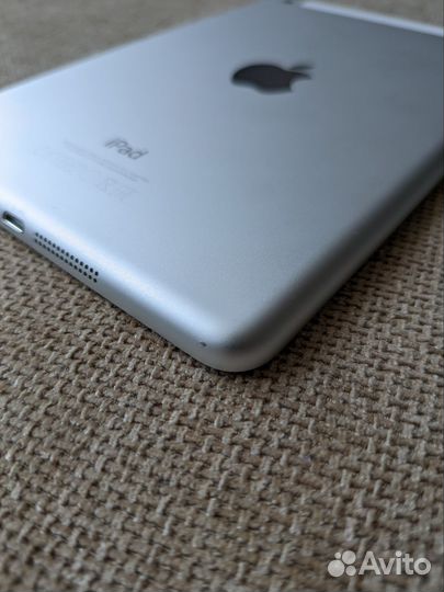 iPad mini 2 WiFi + Cellular