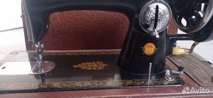 Швейная машинка подольск