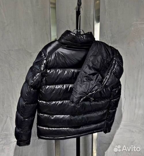 Куртка Пуховик Polo ralph lauren