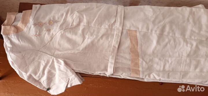 Халат женский новый