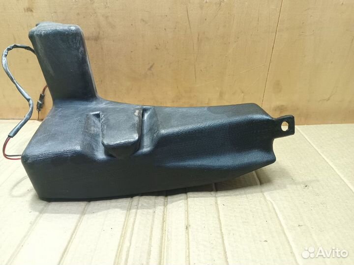 Бачок омывателя Daewoo Nexia N100