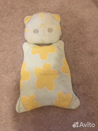 Матрасик в коляску