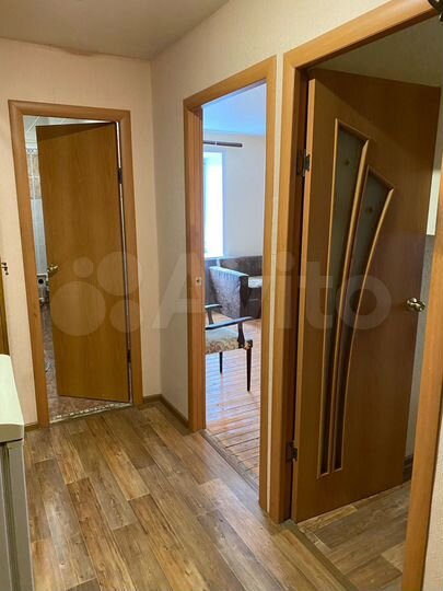 1-к. квартира, 36,2 м², 8/9 эт.