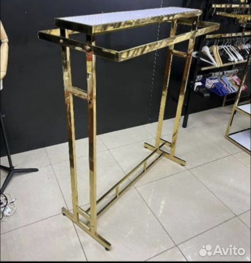 Вешалка напольная