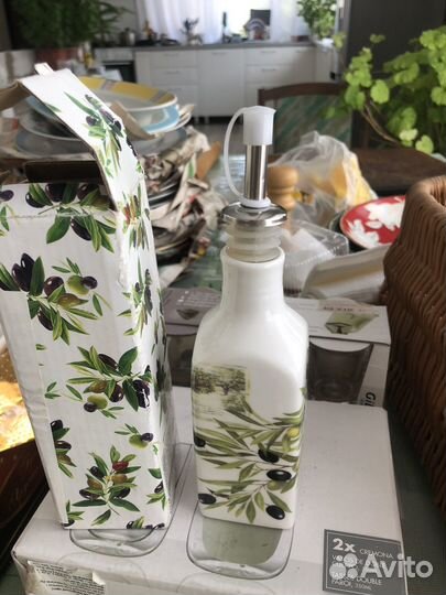 Соусник фарфоровый