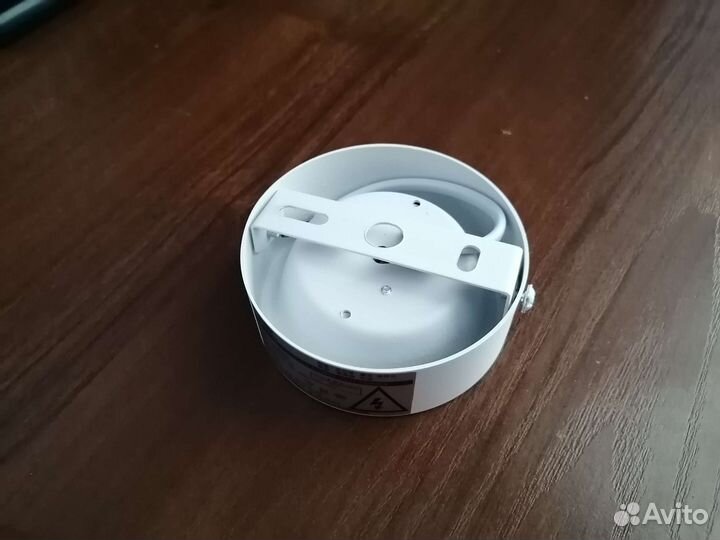 Светодиодный потолочный точечный светильник 5Вт