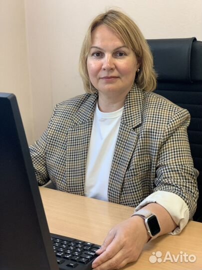 Бухгалтер бухгалтерские услуги