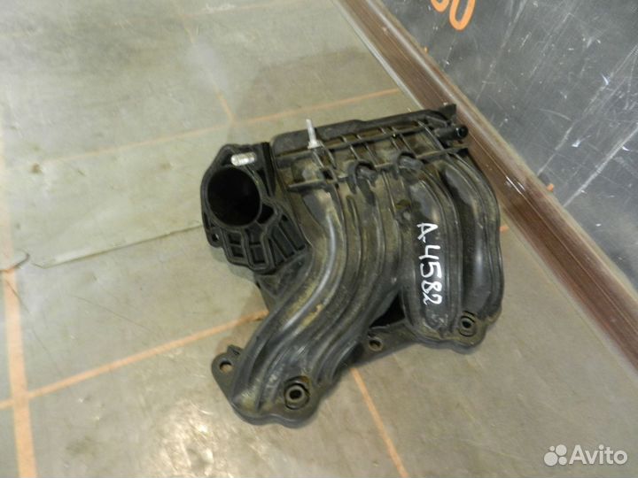 Ресивер впускной 8 клапанный - VAZ