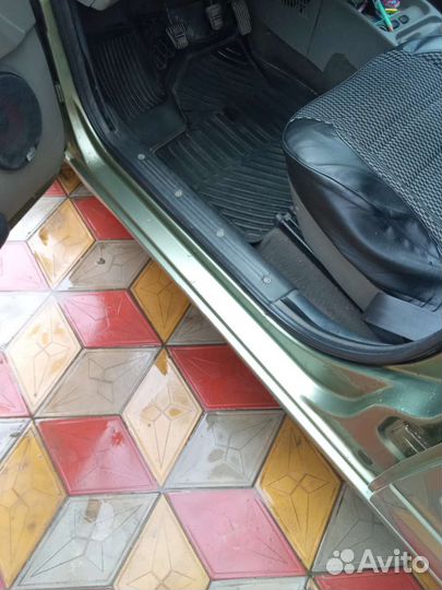 LADA Kalina 1.4 МТ, 2011, 167 000 км