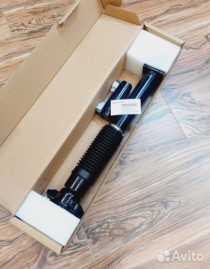 Амортизатор Mercedes-Benz GLE-class C292