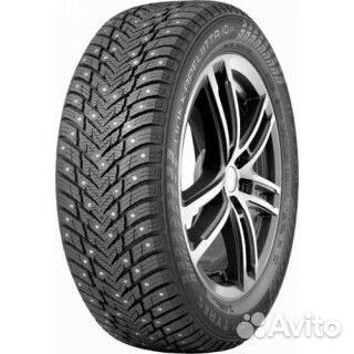 Nokian Tyres All Weather+ 215/50 R17 95T