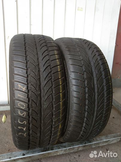 Sportiva Snow Win 2 225/50 R17