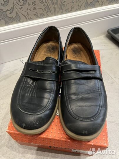 Туфли для мальчика