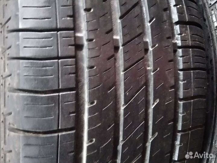 Bridgestone Turanza EL42 235/55 R17