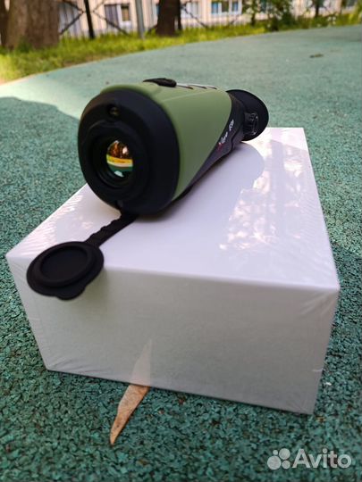 Тепловизор Xeye iRay E3N