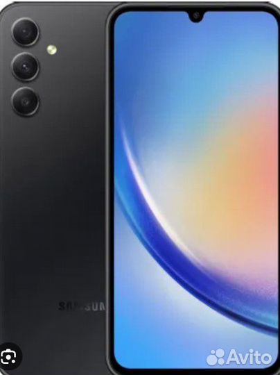 Samsung Galaxy A34, 8/128 ГБ