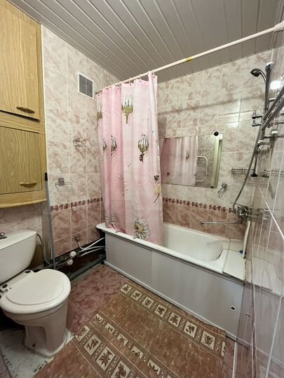 Квартира-студия, 30 м², 2/5 эт.