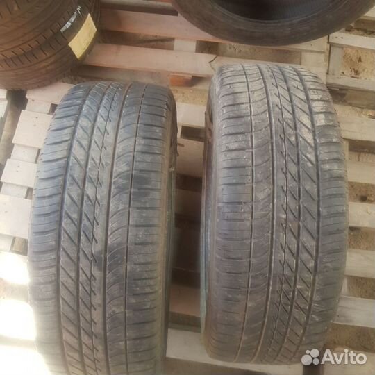 Goodyear Eagle F1 AT 255/55 R20 110W