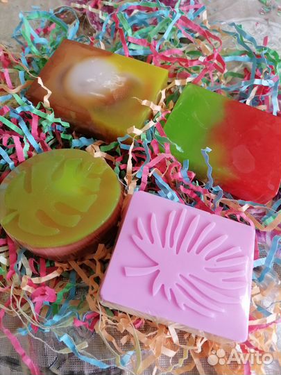 Средства гигиены