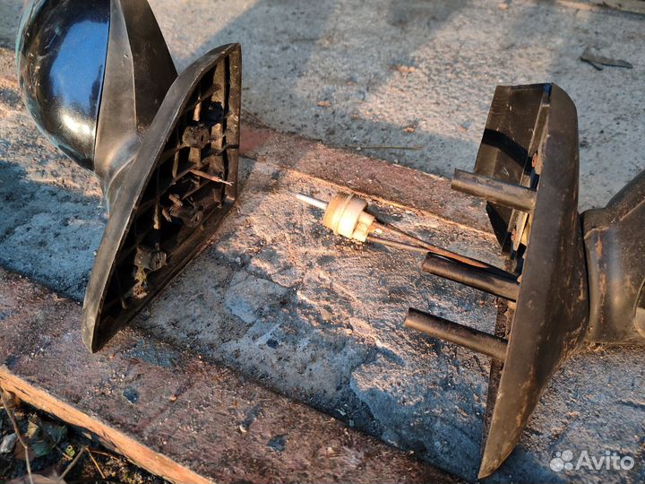 Зеркала ваз 2109